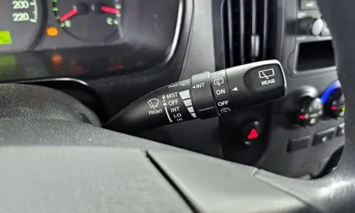 Hyundai Starex 2015, 113597 км, за 7400000 KRW - фото 16