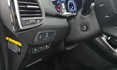 Hyundai Grandeur 2017, 120917 км, за 13600000 KRW - фото 16