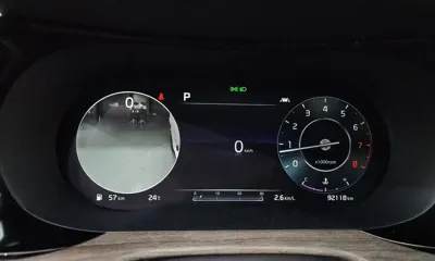 Kia K5 2020, 92118 км, за 17700000 KRW - фото 8
