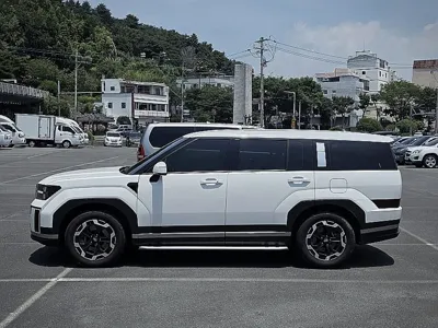 Hyundai Santafe 2024, 28534 км, за 24900000 KRW