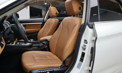 BMW Gran Turismo 2018, 68502 км, за 14900000 KRW - фото 8