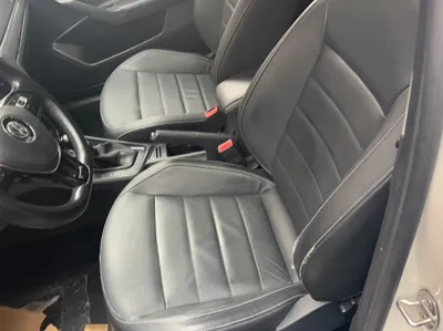 Volkswagen Lavida 2017, 93900 км, за 53010.56 CNY - фото 9