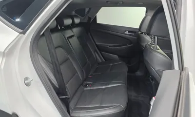 Hyundai Tucson 2019, 110113 км, за 15900000 KRW - фото 11