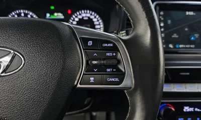 Hyundai Sonata 2018, 162464 км, за 11500000 KRW - фото 16
