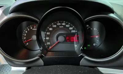 Kia Ray 2014, 39480 км, за 6300000 KRW - фото 8