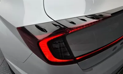 Hyundai Sonata 2020, 68901 км, за 22500000 KRW - фото 23