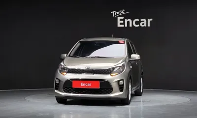 Kia Morning 2017, 82863 км, за 8300000 KRW - фото 3