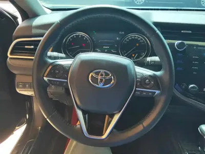 Toyota Camry 2020, 79300 км, за 109800 CNY - фото 15