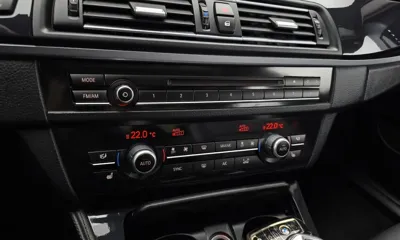 BMW 5-Series 2016, 285361 км, за 10500000 KRW - фото 18