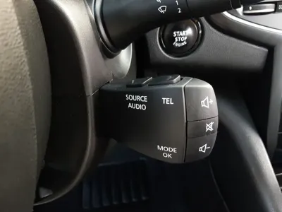 Renault-KoreaSamsung SM6 2017, 156000 км, за 4450000 KRW - фото 18