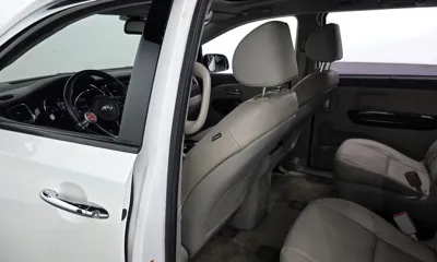Kia Canival 2018, 59265 км, за 14800000 KRW - фото 35