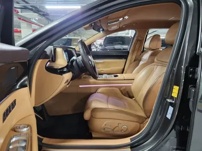 Genesis G90 2023, 85185 км, за 59900000 KRW - фото 8