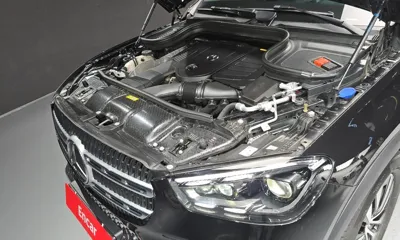 Mercedes-Benz GLE-Class 2025, 19050 км, за 115000000 KRW - фото 6