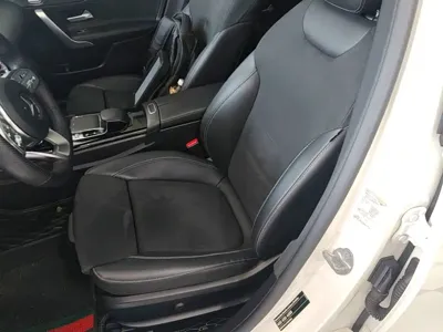Mercedes-Benz A-Class 2020, 64700 км, за 92300 CNY - фото 15