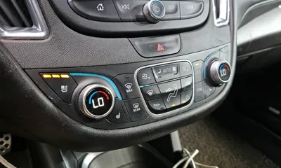 ChevroletGMDaewoo Malibu 2017, 208564 км, за 3290000 KRW - фото 16