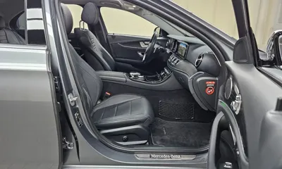 Mercedes-Benz E-Class 2018, 63645 км, за 21500000 KRW - фото 11