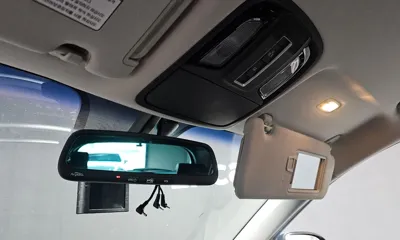 Kia Sorento 2016, 133931 км, за 11400000 KRW - фото 17