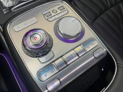 Genesis G90 2022, 65606 км, за 66000000 KRW - фото 9