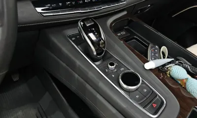 Cadillac Escalade 2021, 46949 км, за 87500000 KRW - фото 9