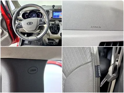 Kia Ray 2012, 141000 км, за 4390000 KRW - фото 17