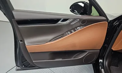 Genesis G80 2024, 38618 км, за 44200000 KRW - фото 24