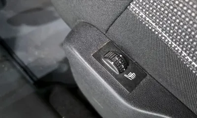 Citroen-DS C4 CACTUS 2018, 78592 км, за 6540000 KRW - фото 13