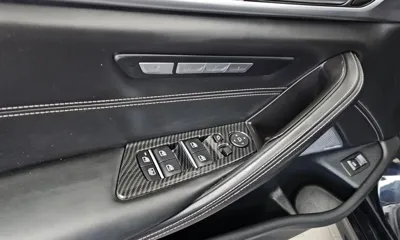 BMW 5-Series 2019, 107359 км, за 35200000 KRW - фото 29
