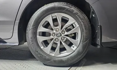 Toyota Sienna 2023, 57588 км, за 49900000 KRW - фото 21