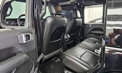 Jeep Wrangler 2022, 14971 км, за 52400000 KRW - фото 26