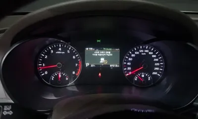 Kia K5 2019, 87213 км, за 11200000 KRW - фото 8