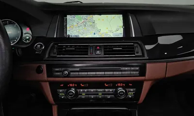 BMW 5-Series 2016, 124930 км, за 16900000 KRW - фото 14