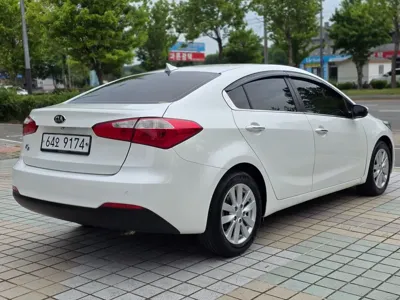 Kia K3 2014, 116611 км, за 4900000 KRW - фото 7