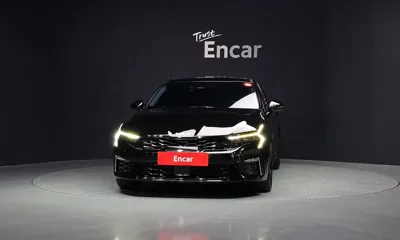 Kia K5 2024, 47635 км, за 29990000 KRW