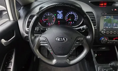 Kia K3 2015, 134511 км, за 5500000 KRW - фото 15