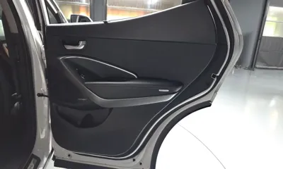 Hyundai Santafe 2015, 158449 км, за 9200000 KRW - фото 25