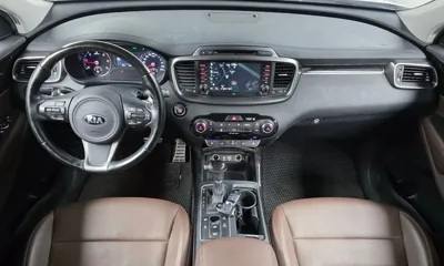 Kia Sorento 2017, 30370 км, за 18900000 KRW - фото 7