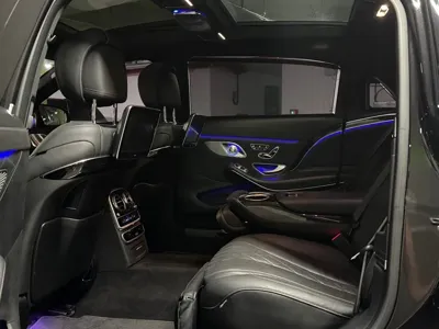 Mercedes-Benz S-Class 2016, 136000 км, за 38990000 KRW - фото 11