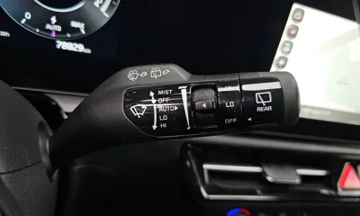Kia Niro 2024, 78829 км, за 26990000 KRW - фото 20