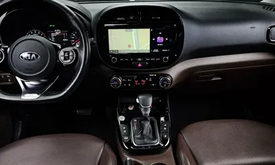 Kia Soul 2019, 45959 км, за 12800000 KRW - фото 13