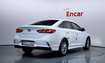 Hyundai Sonata 2019, 247113 км, за 7990000 KRW - фото 2