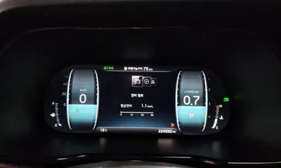 Kia Mohave 2020, 224392 км, за 20990000 KRW - фото 8