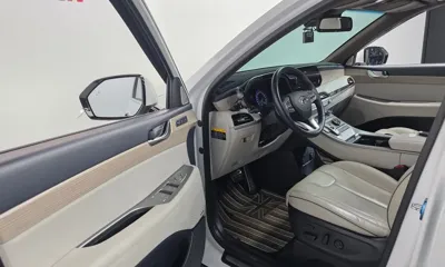 Hyundai Palisade 2019, 87715 км, за 29200000 KRW - фото 13