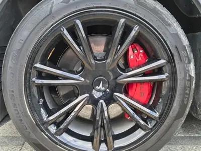 Tesla Model Y 2022, 51000 км, за 163800 CNY - фото 8