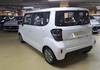 Kia Ray 2026, 6 км, за 3240000 KRW - фото 10