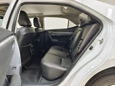Toyota Corolla 2018, 45000 км, за 39800 CNY - фото 6