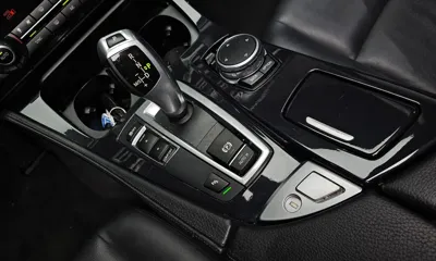 BMW 5-Series 2015, 129770 км, за 9500000 KRW - фото 9