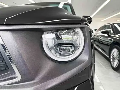 Haval 哈弗大狗 PLUS 2024, 85500 км, за 85500 CNY - фото 26