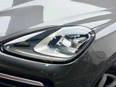 Porsche Cayenne 2020, 40000 км, за 375000 CNY - фото 7