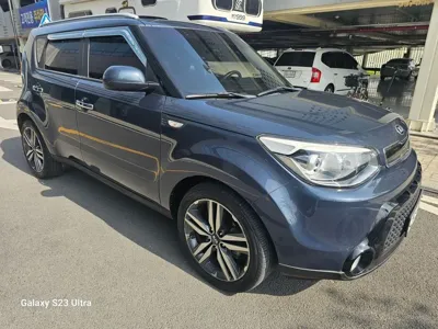 Kia Soul 2016, 130739 км, за 7690000 KRW - фото 3