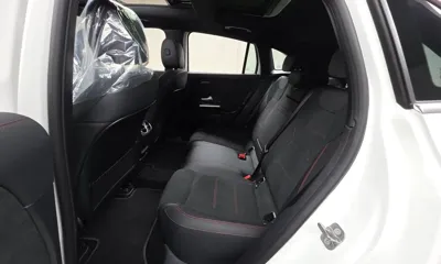 Mercedes-Benz EQA 2025, 4951 км, за 51900000 KRW - фото 12